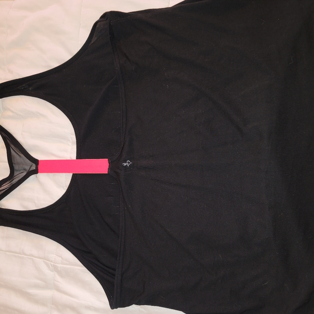 Torrid Active tank - Picture 3 of 3